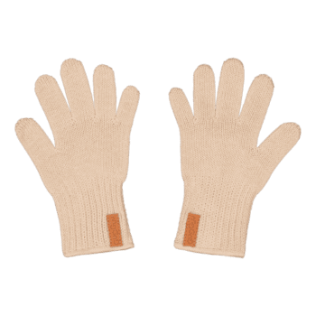 Gugguu laadukkaat sormikkaat, sävy Linen Beige Ajattoman tyylikkäät luomupuuvillaiset lasten sormikkaat. Suunniteltu sekä valmistettu Suomessa.