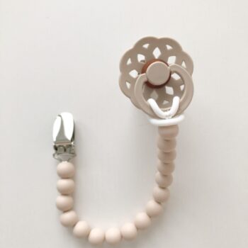 Bibs Boheme tutti Vanilla PikkuVanilja