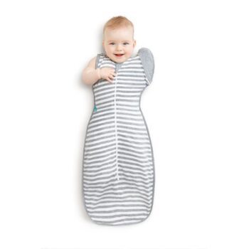 Swaddle Up Original 2in1 kapalounipussi vauvalle
