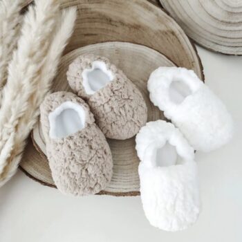 Tiffany Couture vauvan tossut