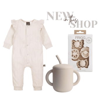 Silikoninen pillimuki vauvalle