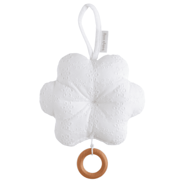 Baby`s Only soittorasia flower