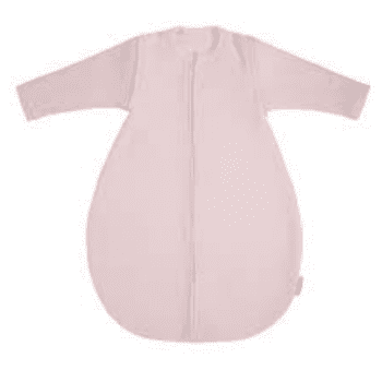 Baby's Only Vaaleanpunainen unipussi vauvalle irrotettavilla hihoilla