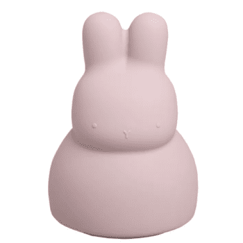 Baby's Only säästölipas old pink pupu