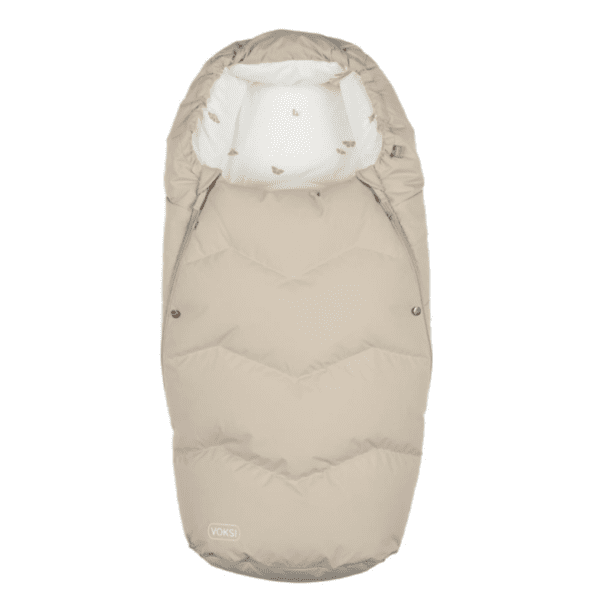 Voksi Urban, Seashell Sand