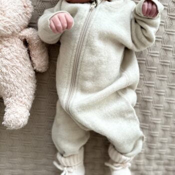 Laadukas 100% merinovillahaalari!