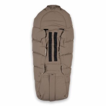 Laadukas ja lämmin kaukalopussi!