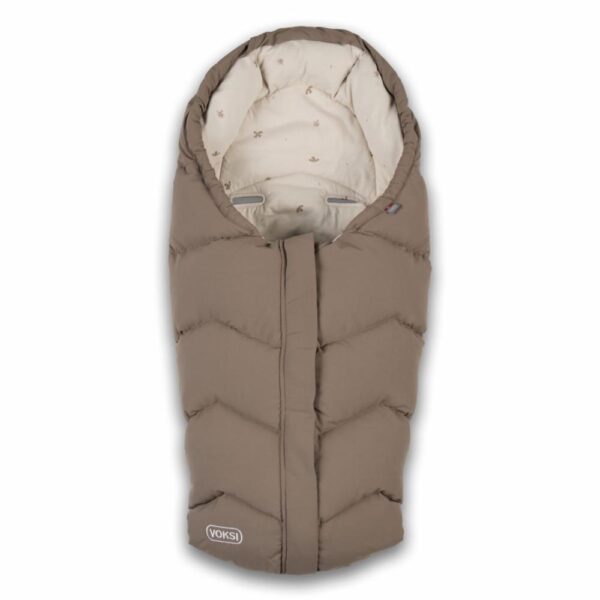 Laadukas ja lämmin kaukalopussi!