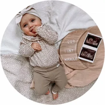 Puinen Rosini Moon, kirjaintaulu