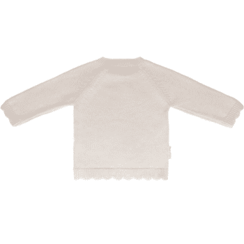 Kaunis pointelle neule!