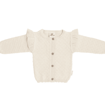 Baby´s Only Neuletakki Miracle, Warm Linen