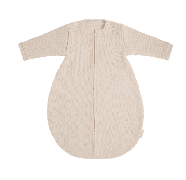 Unipussi irroitettavilla hihoilla!