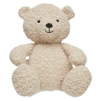 Jollein Teddy Bear, Naturel
