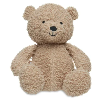 Jollein Teddy Bear, Brown
