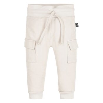 Babystyling poikien Cargo-housut, Sand