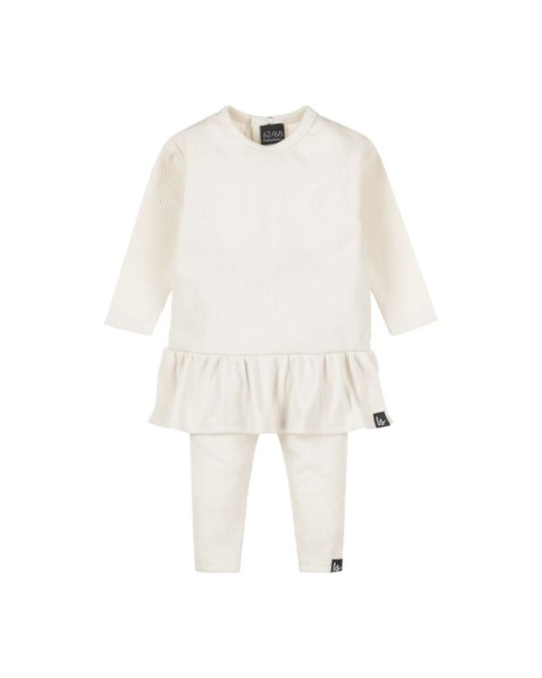 Kaunis asukokonaisuus tytölle!