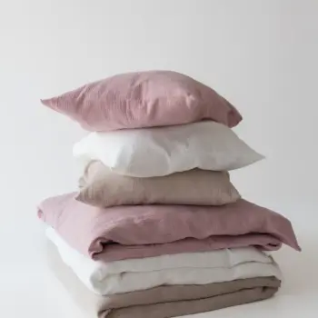 Pehmeät ja hengittävät lakanat!