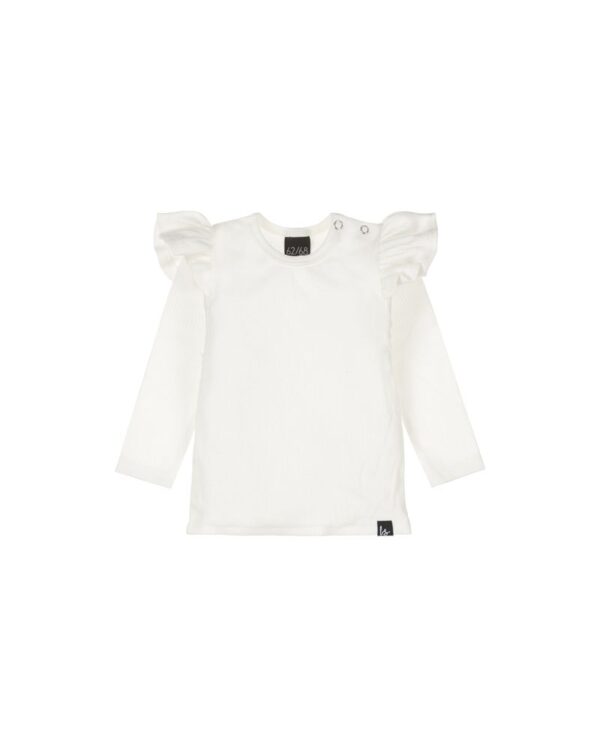 Suloinen ja tyttömäinen!