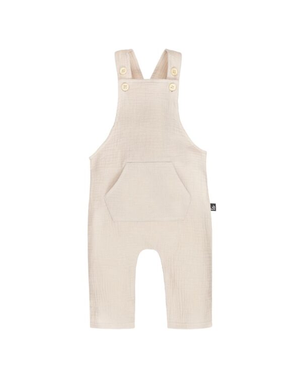 Mukava ja käytännöllinen haalari lapselle!