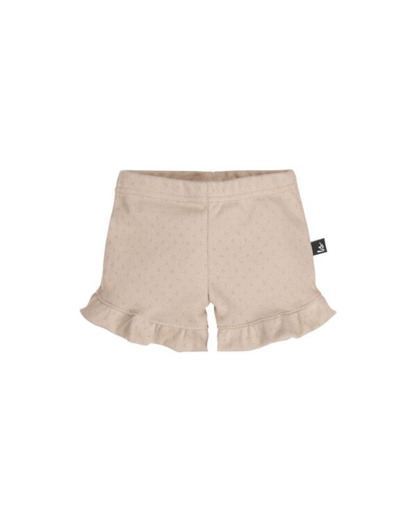 Kauniit tyttömäiset shortsit!