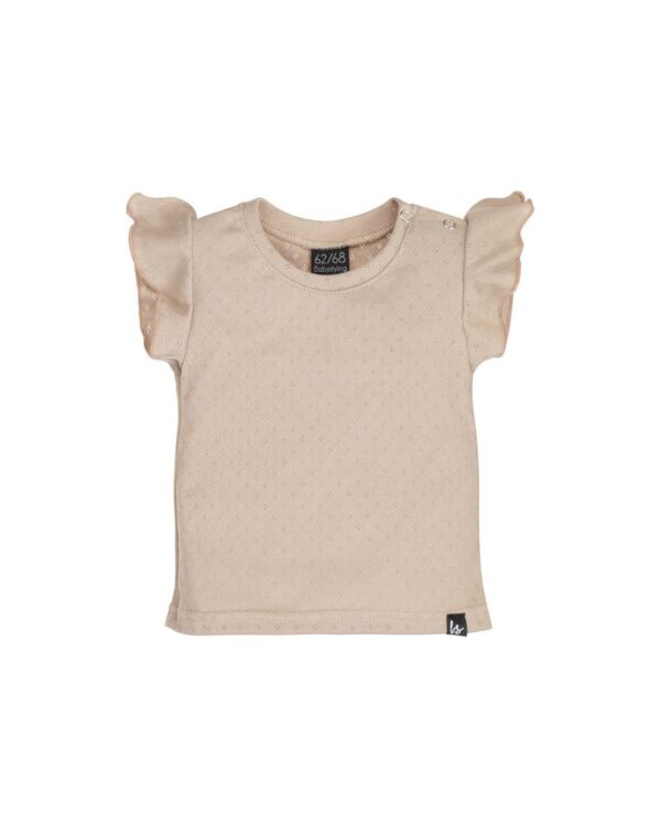 Kaunis tyttömäinen t-paita!