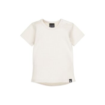 Babystyling t-paita Wafel Sand