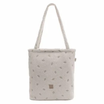 Jollein laukku, teddy - lovely