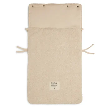 Kevyt lämpöpussi kevääseen, kesään ja syksyyn!