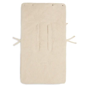 Kevyt lämpöpussi kevääseen, kesään ja syksyyn!