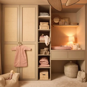 Monikäyttöinen reppu lapselle!