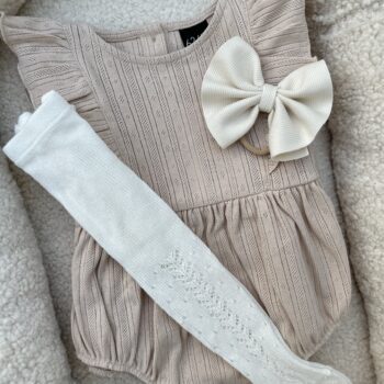 Laadukkaat ja kauniit Cóndor sukkahousut sivupitsillä!