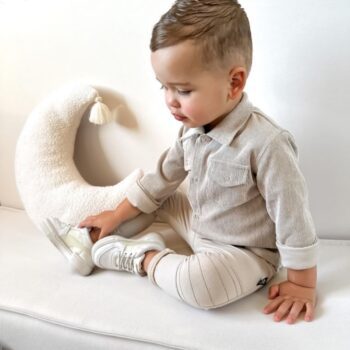 Tyylikäs takki lapselle!