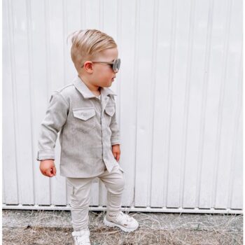 Tyylikäs takki lapselle!