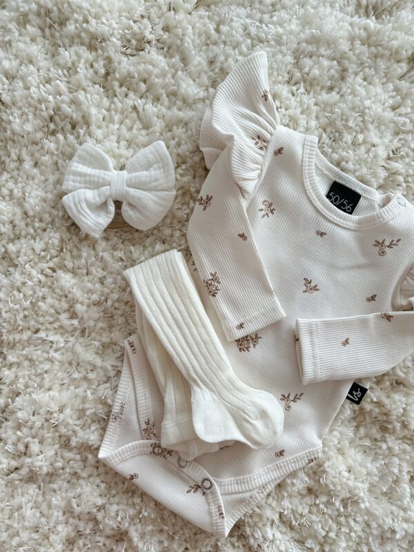 Pehmeät ja laadukkaat sukkahousut!