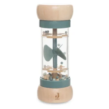 Jollein puinen helistin, sininen