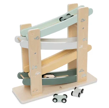 Jollein puinen autorata lapselle