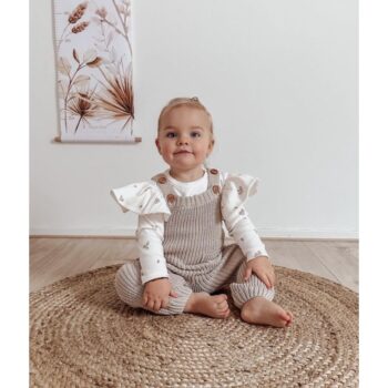 Suloinen ja tyttömäinen!