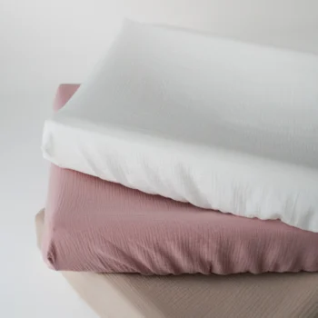 Hoitoalustan päällinen TISU