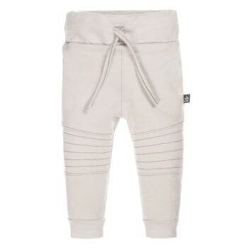 Babystyling poikien Biker-housut, sand