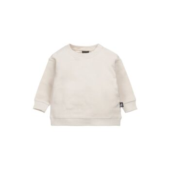 Babystyling Sweater, Sand
