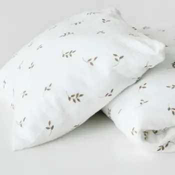 Kaunis lehtikuviointi!