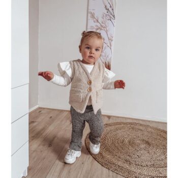 Tyylikkäät leveälahkeiset housut!