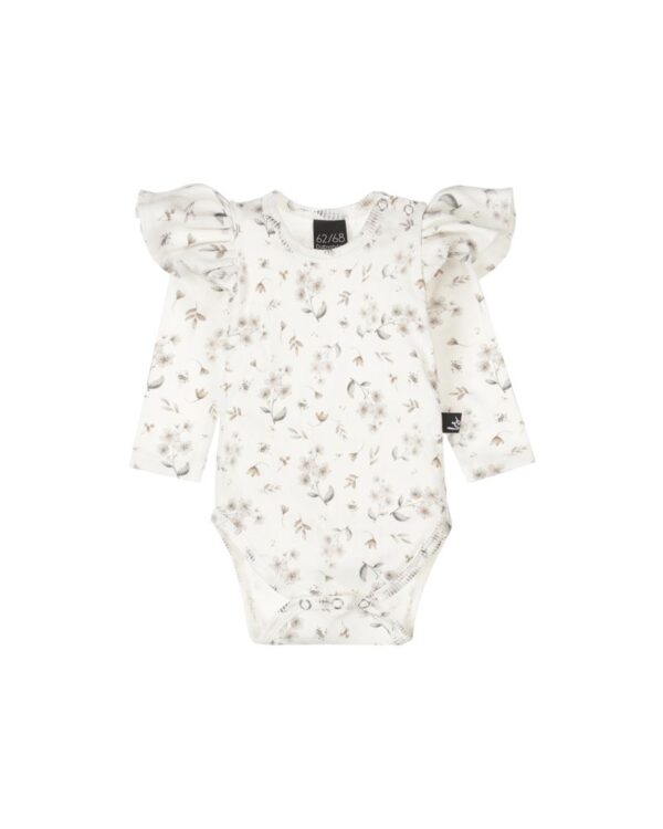 Tyttömäinen kuosi!