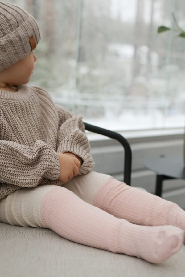 Sisältävät villaa!