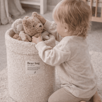 Jollein säilytyskori, Naturel