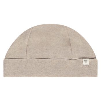 A Tiny Story beige vauvan pipo