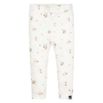 Kauniit ja käytännölliset housut pienelle tytölle!