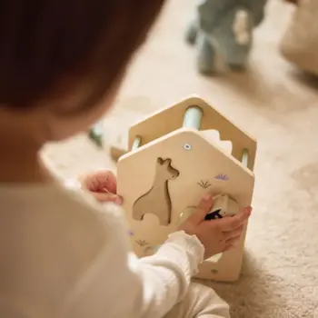 Hyvä lahjaidea lapselle!