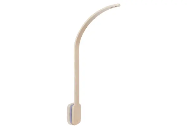 Kiinnitä tähän mobile viihdyttämään vauvaa!