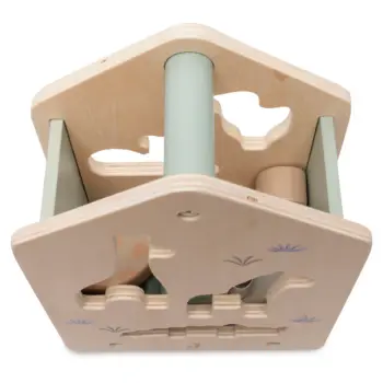 Hyvä lahjaidea lapselle!